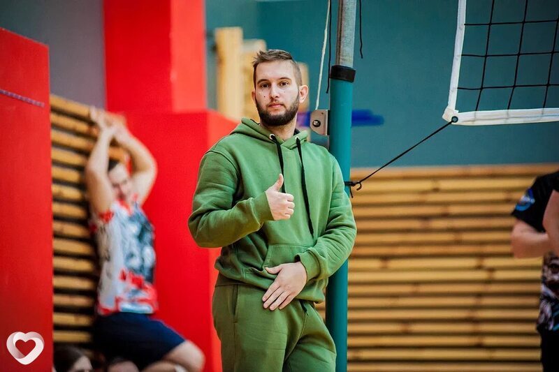 Александр, 34, Орёл — анкета №2144438