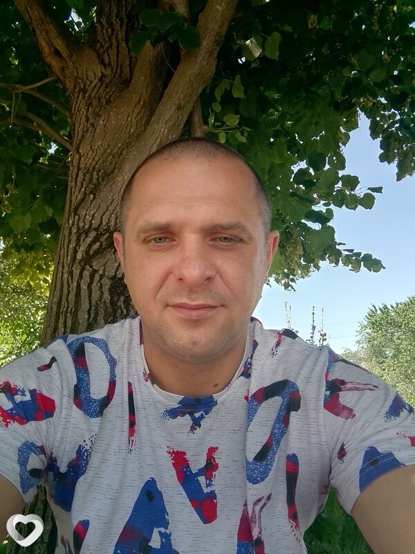 Игорь, 39, Тихорецке — анкета №2144007