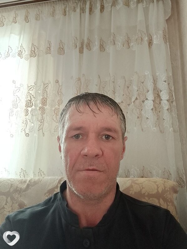 Игорь, 46, Ульяновске — анкета №2167198