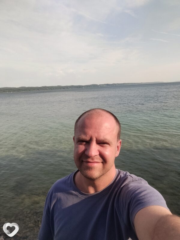 Юрий, 36, Варшава — анкета №2167200