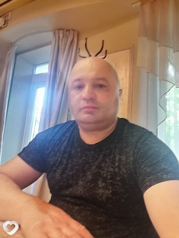 Фуад, 44, Ростове-на-Дону — анкета №2167202