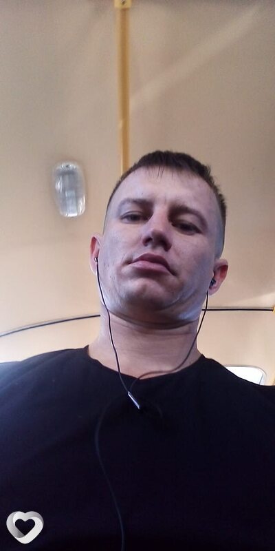Матвей, 34, Алматы — анкета №2167203