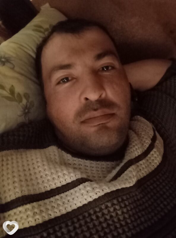 Хушнуд, 39, Екатеринбурге — анкета №2167205
