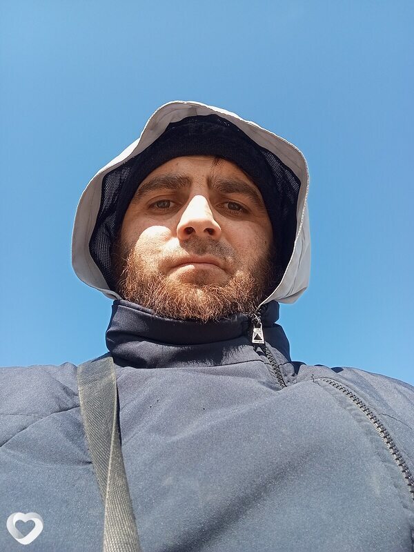 Тимур, 31, Махачкале — анкета №2167210
