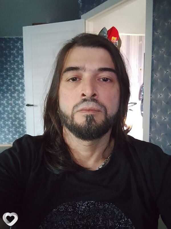 Руслан, 43, Кириши — анкета №2144011