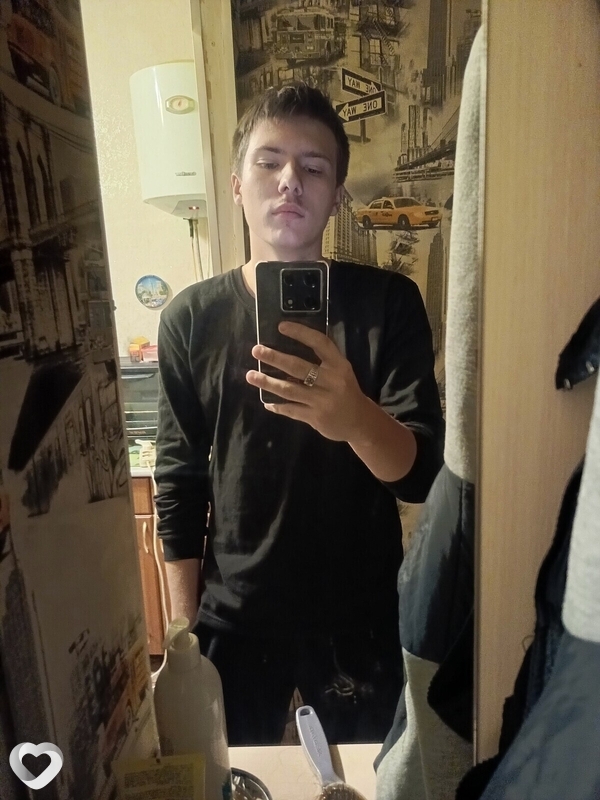 Дмитрий, 20, Туле — анкета №2144012