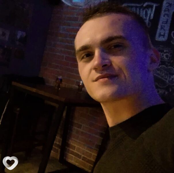 Артём, 32, Могилев — анкета №2144485