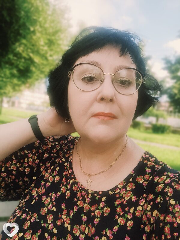 Марина, 53, Челябинске — анкета №2144487