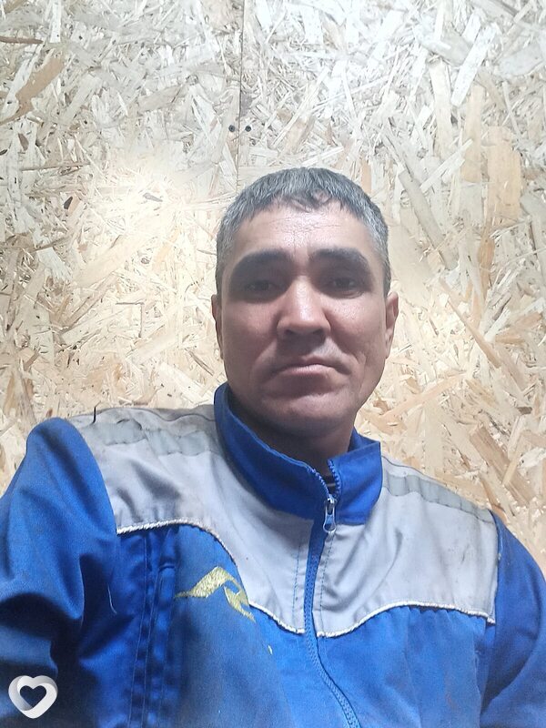 Ринат, 41, Алматы — анкета №2144490