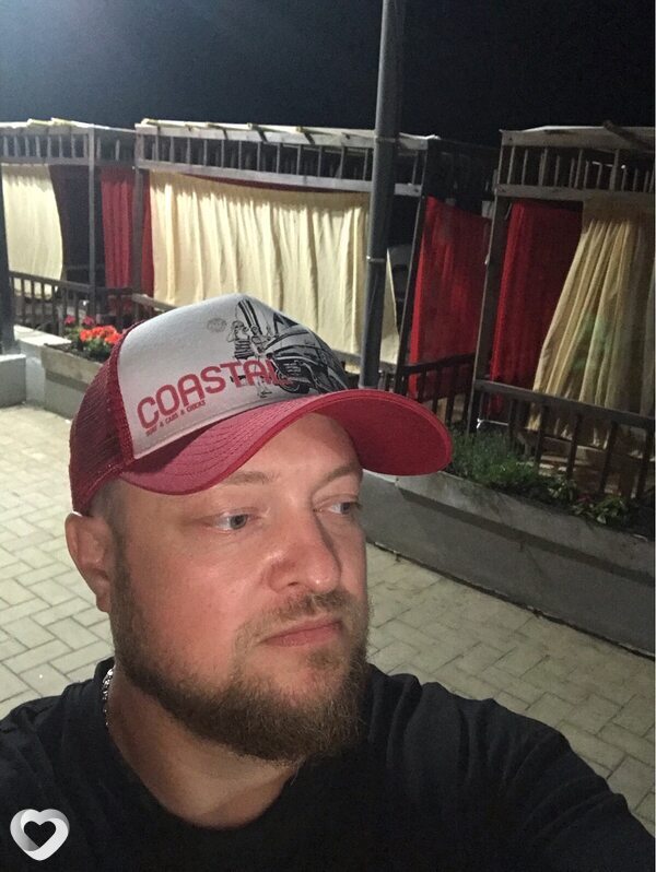 Михаил, 42, Краснодаре — анкета №2144496