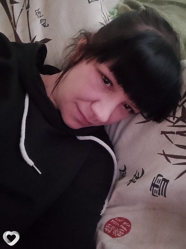 Юляшка, 38, Екатеринбурге — анкета №2144499