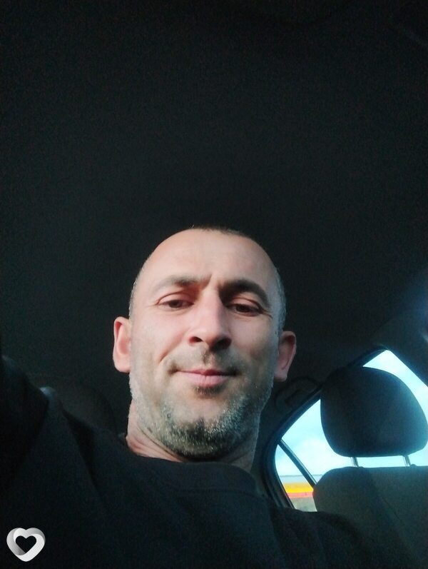 Radnoy, 40, Варшава — анкета №2144501
