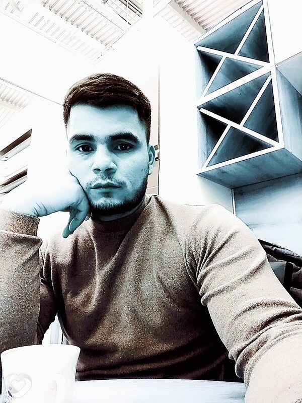 Али, 28, Набережных Челнах — анкета №2167618