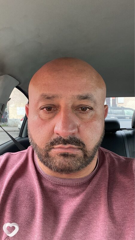 Эльдар, 46, Георгиевске — анкета №2167621