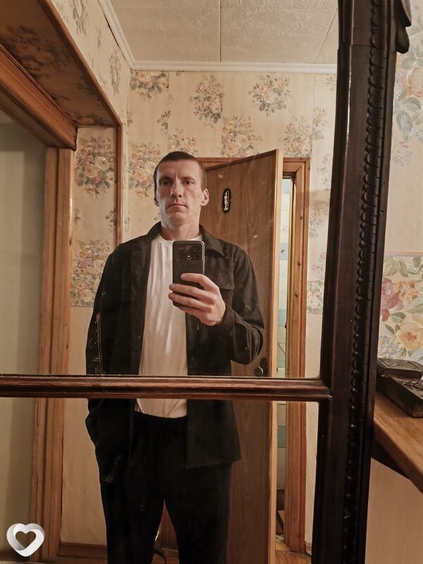 Андрей, 25, Москве — анкета №2167622