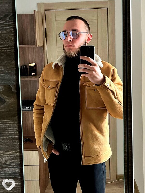 Дмитрий, 25, Екатеринбурге — анкета №2144138