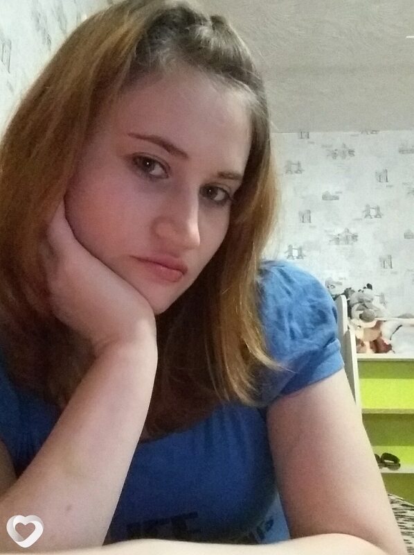 Евгения, 35, Твери — анкета №2167629
