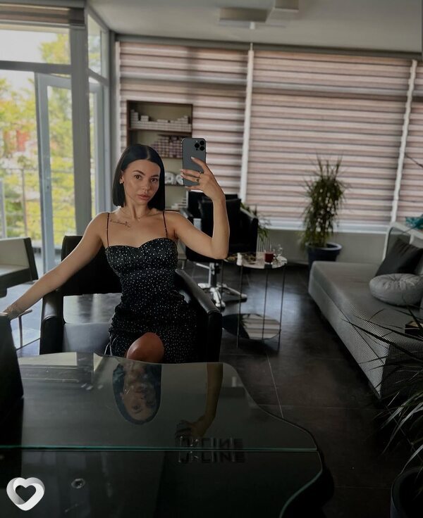 Nasty Kolcova, 23, Минске — анкета №2144144