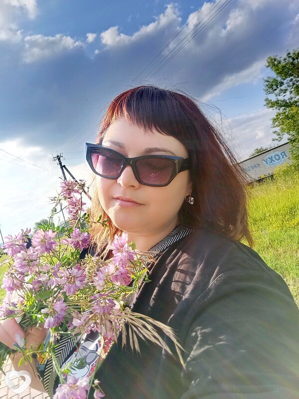 Марьяна, 33, Лисках — анкета №2144244