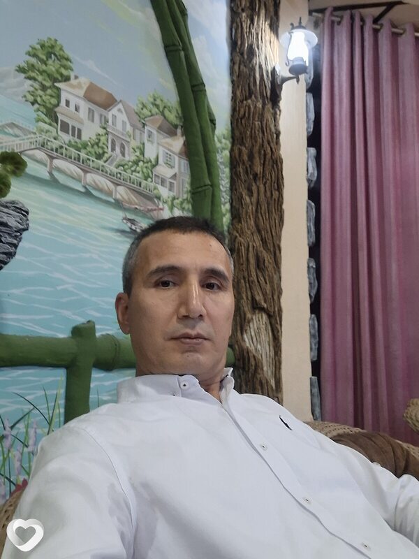 Бек, 46, Алматы — анкета №2144254