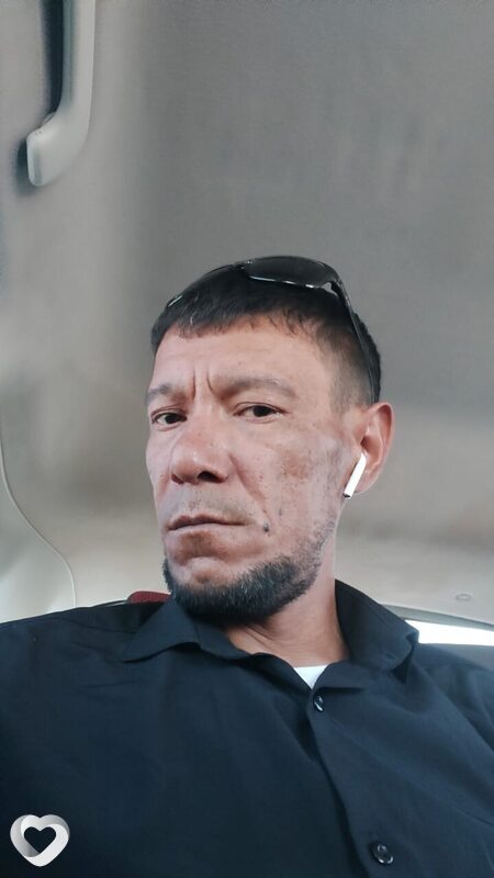 Айбек, 40, Актау — анкета №2144255