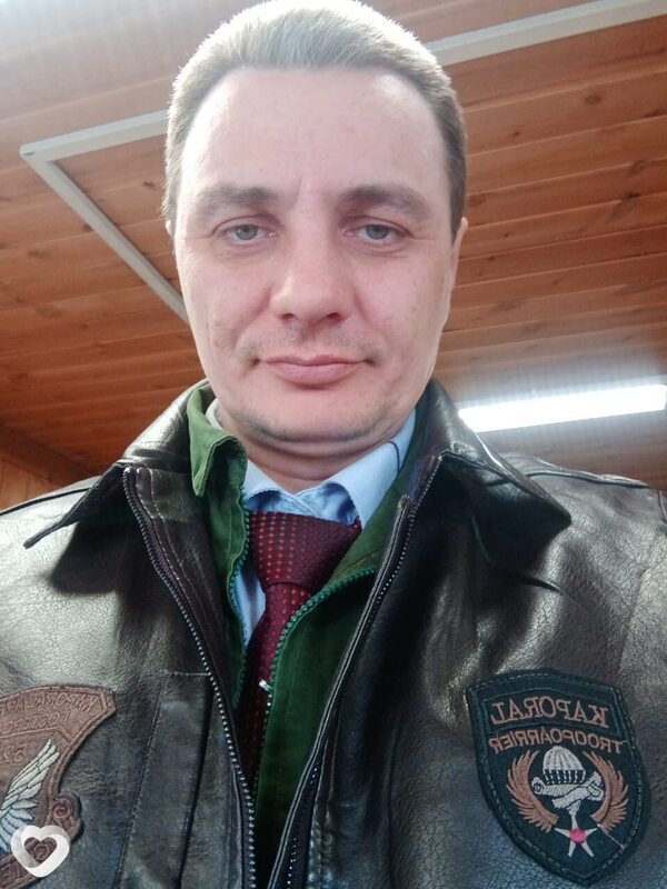 Ромик, 37, Сургуте — анкета №2144257