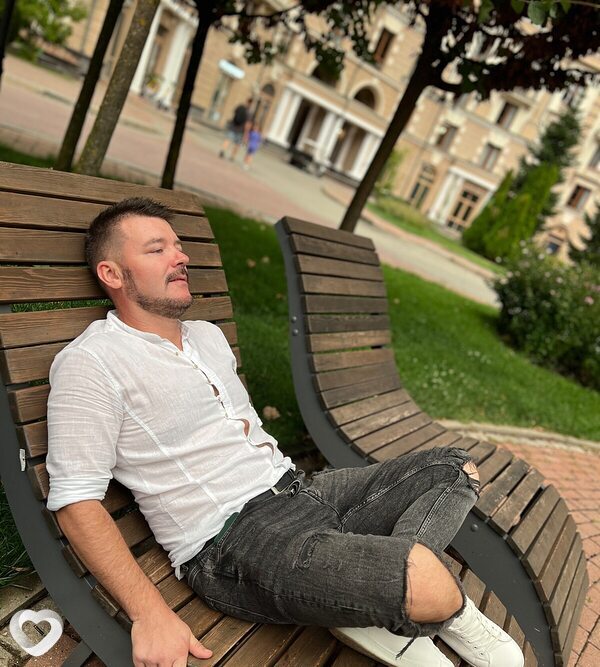 Олег, 42, Сочи — анкета №2167635