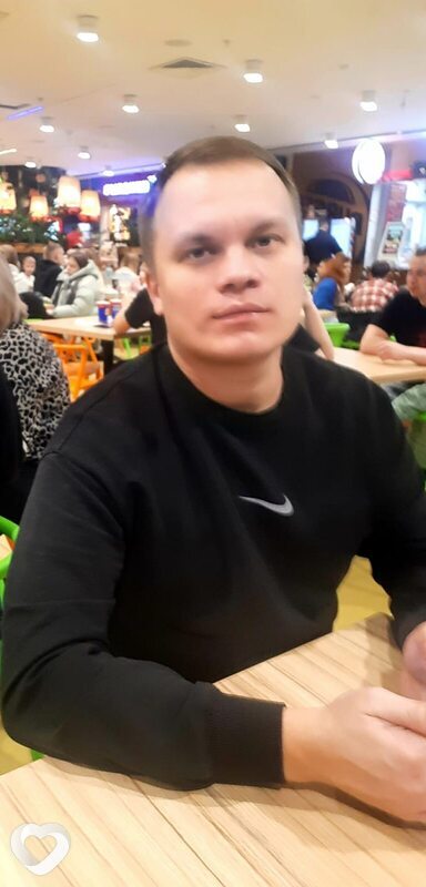 Влад, 30, Курске — анкета №2167636