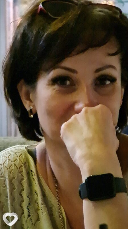 Елена, 49, Ставрополе — анкета №2144318