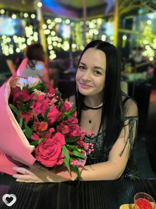 Оксана, 41, Ростове-на-Дону — анкета №2167242