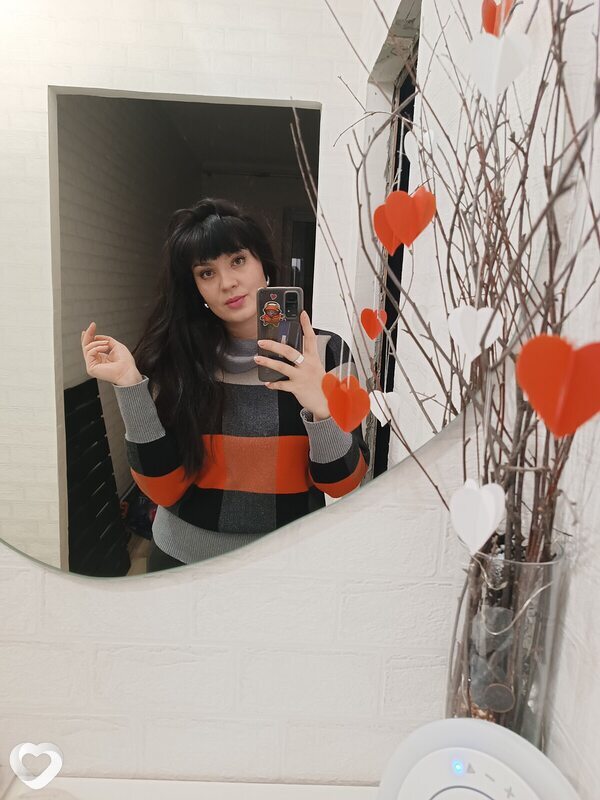 Алина, 33, Ставрополе — анкета №2167243