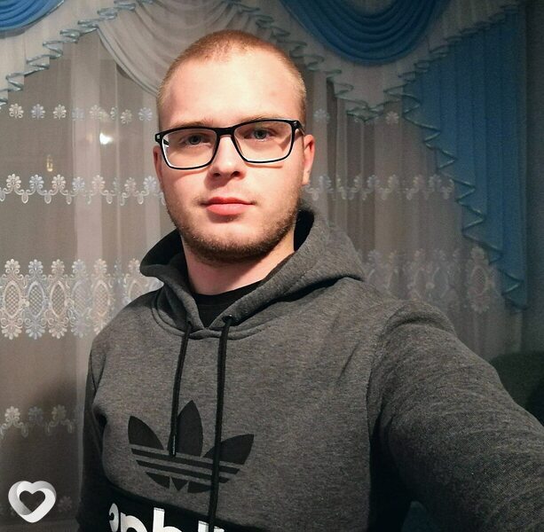 Игорь, 26, Ясном — анкета №2144279