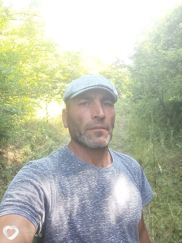 Грек, 44, Иванове — анкета №2144281