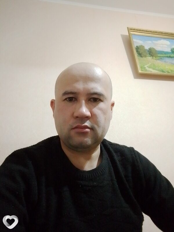 Edik, 38, Набережных Челнах — анкета №2167251