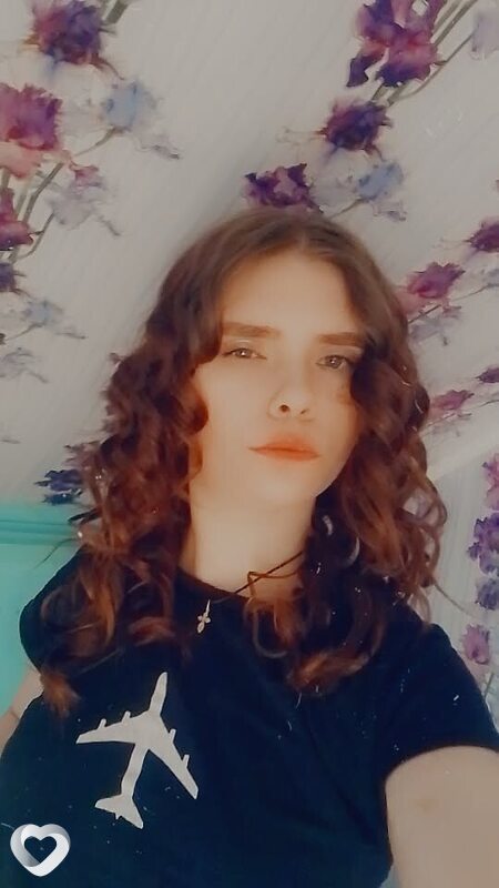 Анастасия, 24, Омске — анкета №2144293