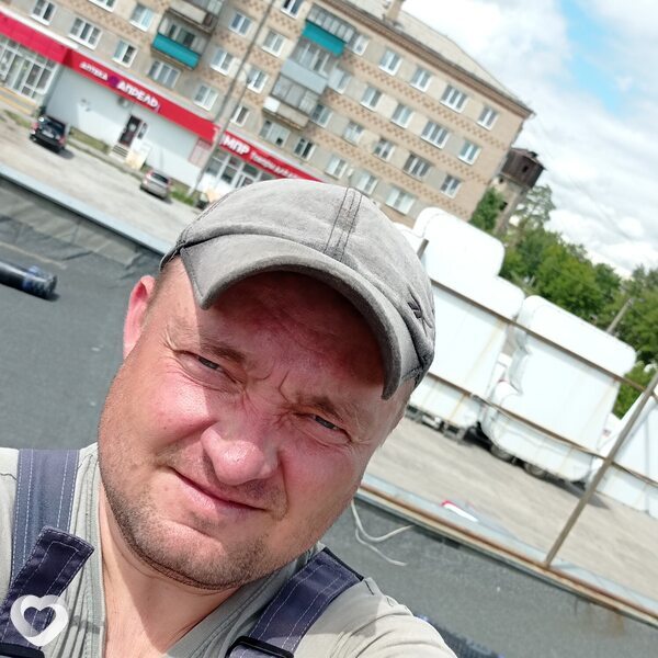 Сергей, Касли