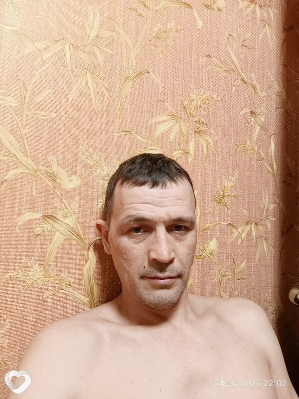 Андрей, 45, Красноярске — анкета №2144508