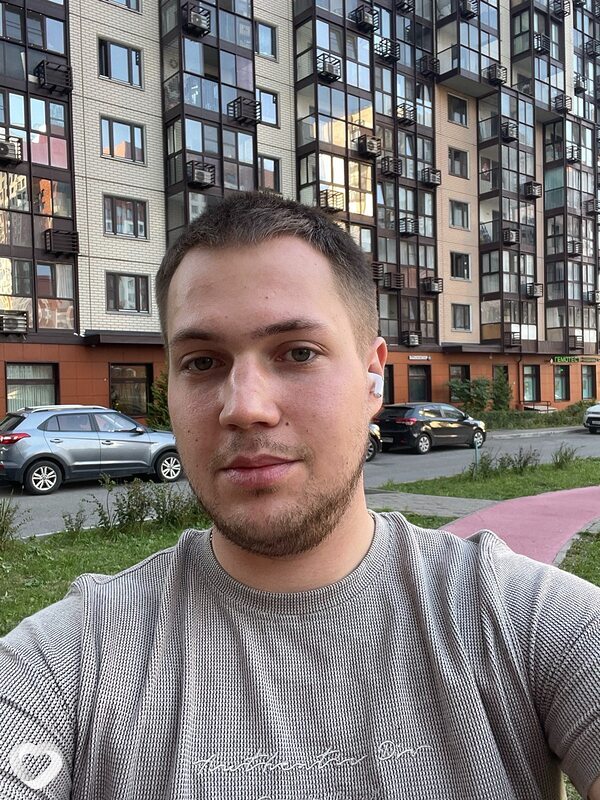 First, 27, Москве — анкета №2144512