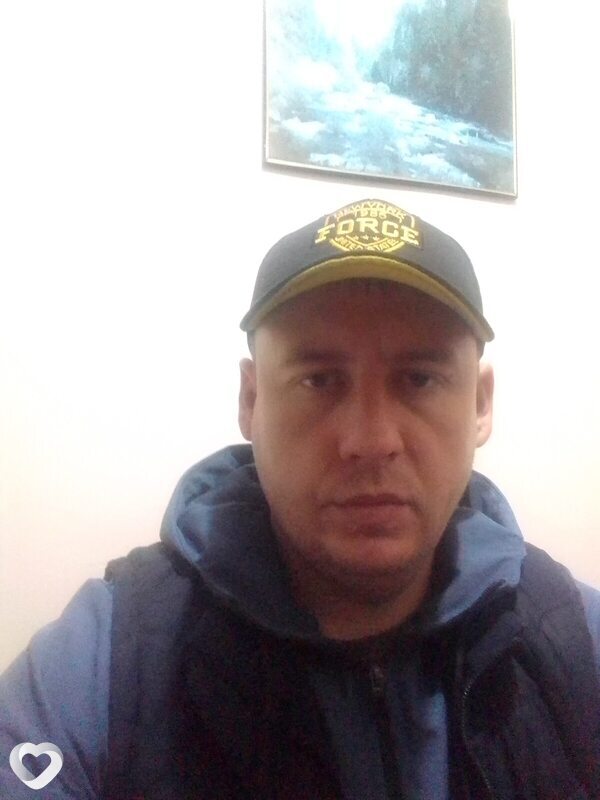 Андрей, 37, Сочи — анкета №2144515