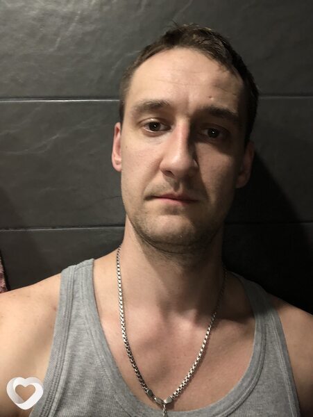 Саня, 28, Москве — анкета №2144518