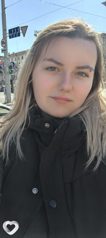 Анна, 26, Бресте — анкета №2144524