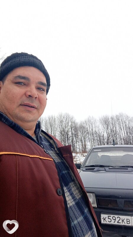 Ильнур, 36, Дюртюли — анкета №2144295