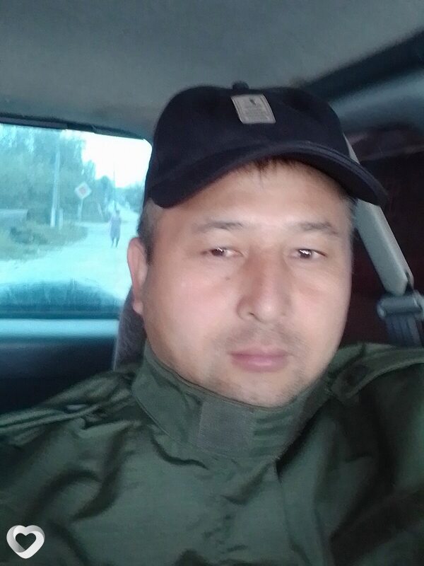 Ерболсын, 36, Алматы — анкета №2144303