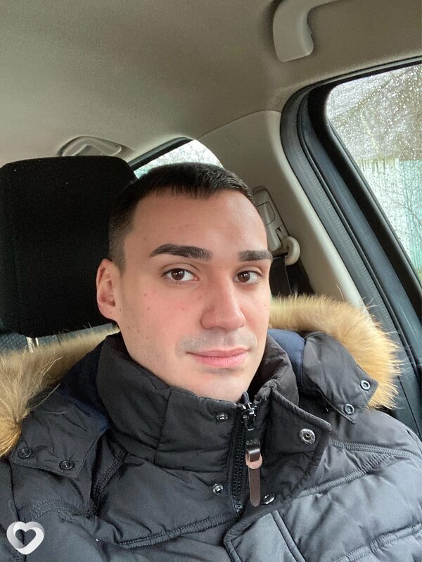 Вадим, 36, Волжском — анкета №2144309