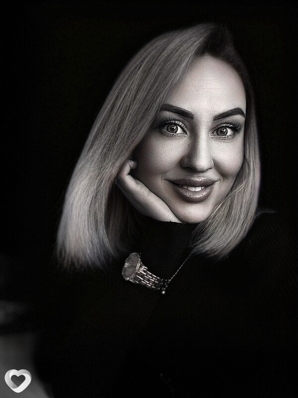 Юля, 37, Мелеузе — анкета №2167260