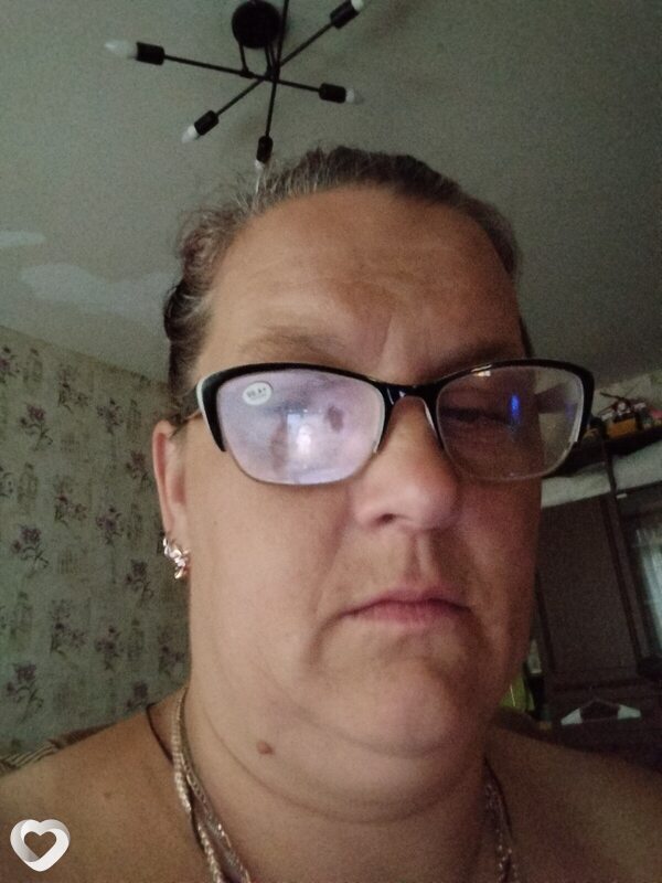 Наталья, 45, Орёл — анкета №2144129
