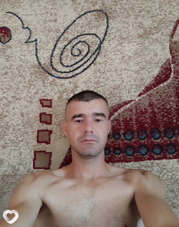 Александр, 39, Алматы — анкета №2167266