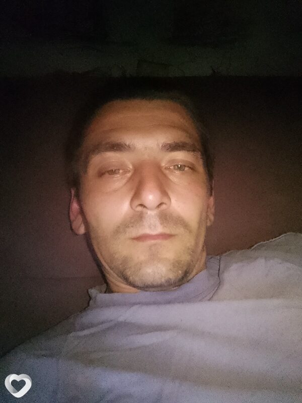 Павел, 39, Артемовском — анкета №2167268