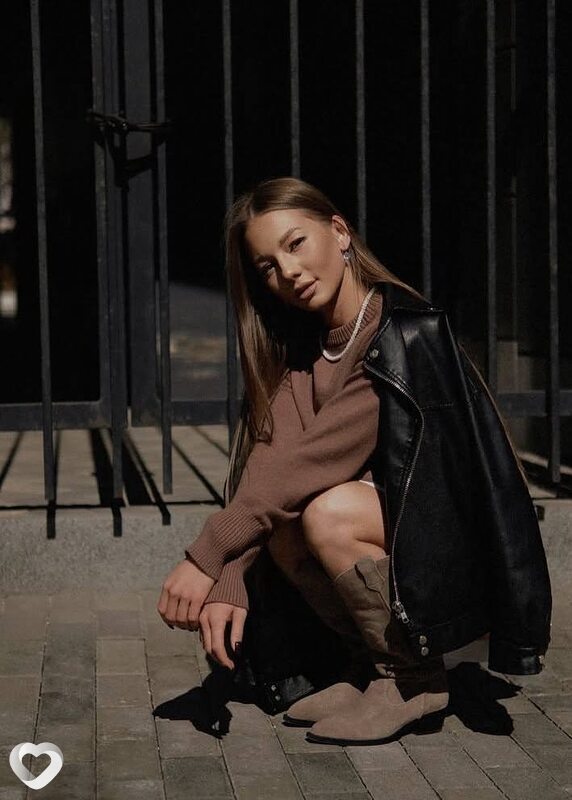 Ксения, 30, Урае — анкета №2167276