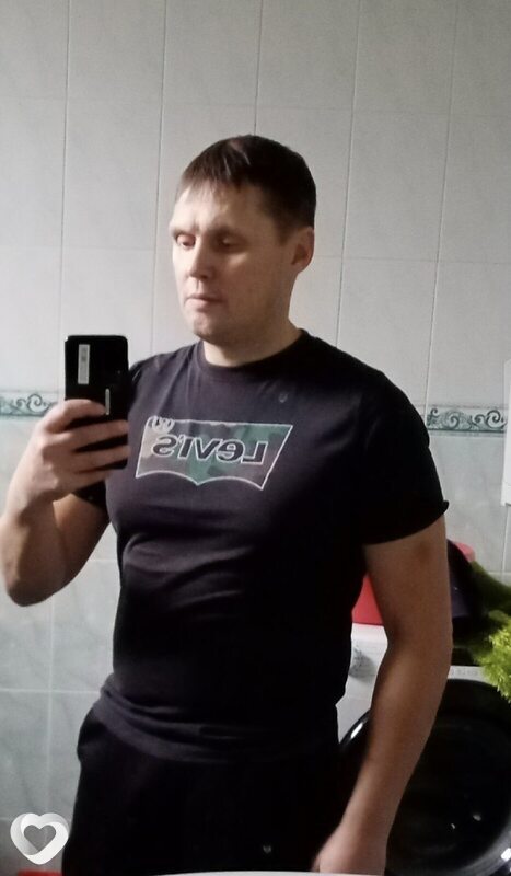 Дмитрий, 46, Подольске — анкета №2144133